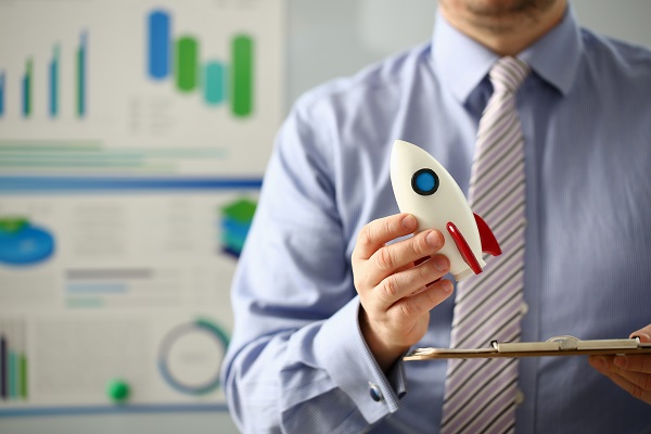 Entenda como crescer com sua startup Entenda como crescer com sua startup