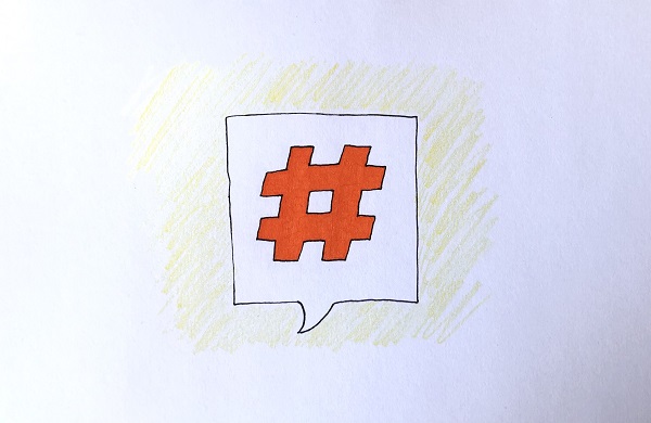 Como usar as hashtags do Instagram a seu favor Como usar as hashtags do Instagram a seu favor