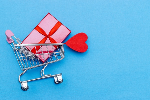 Estratégias de marketing digital para o Dia dos Namorados