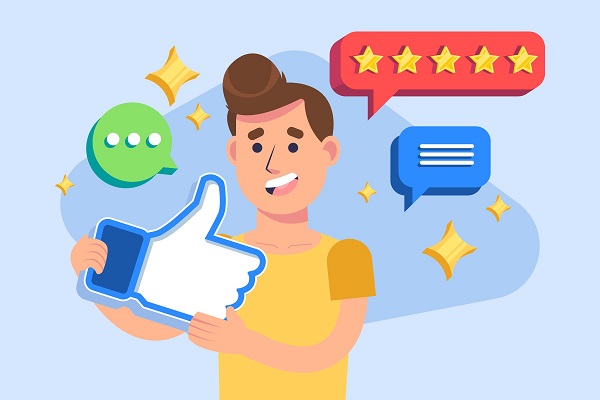 Importância do feedback Importância do feedback