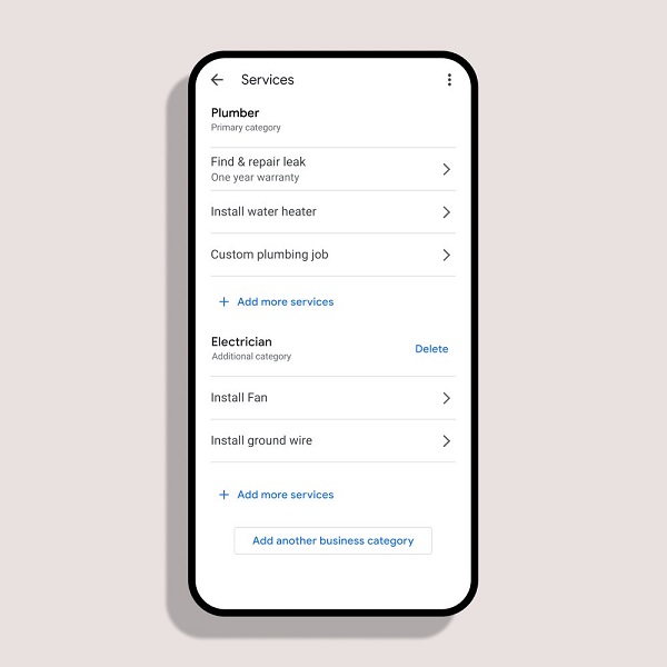 Google anuncia mudanças no Google Business