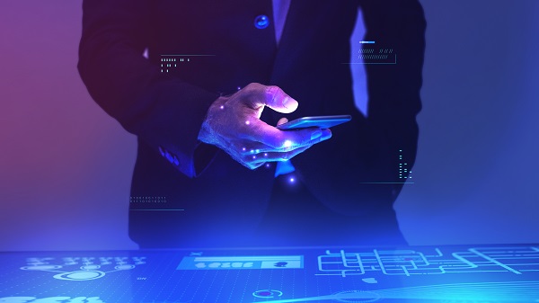 Por que investir em mobile