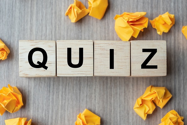 4 principais dicas para criar um quiz para a sua marca