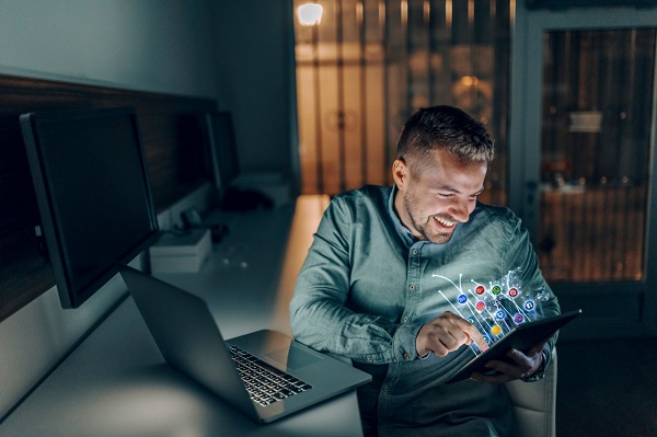 3 etapas para uma estratégia eficaz de Marketing de Entrada