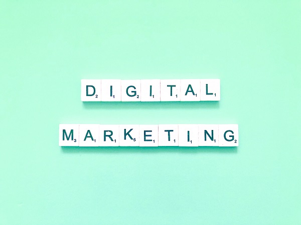 Marketing Digital para 2022