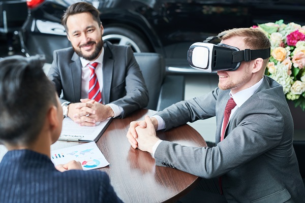 Marketing e Tecnologia