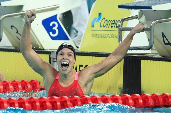 Relação da Giovanna e a Piscina Relação da Giovanna e a Piscina