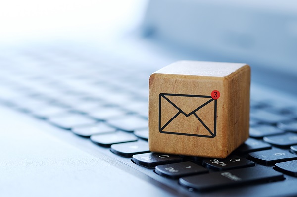 Dicas sobre e-mail marketing