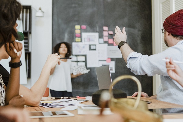 Marketing Digital para a sua Startup