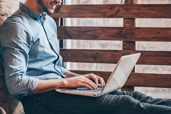 Criar um conteúdo digital atraente para seu público-alvo