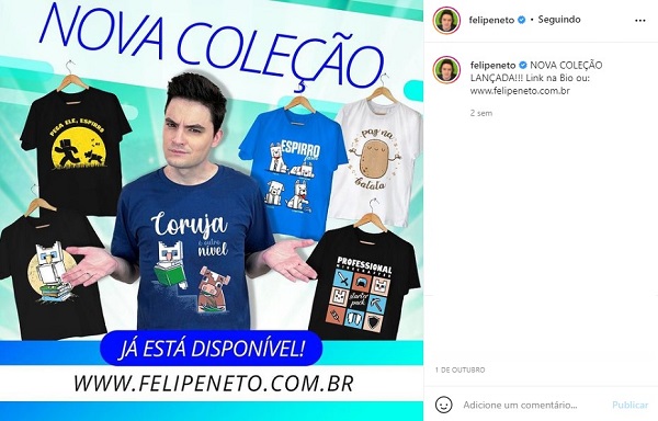 Gatilho mental da novidade no marketing Gatilho mental da novidade no marketing