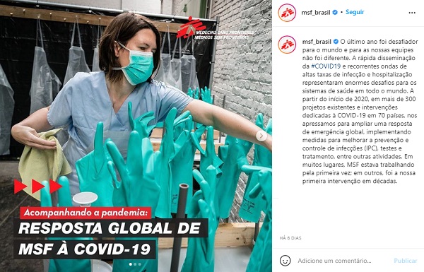 Reciprocidade é um dos principais gatilhos mentais Reciprocidade é um dos principais gatilhos mentais