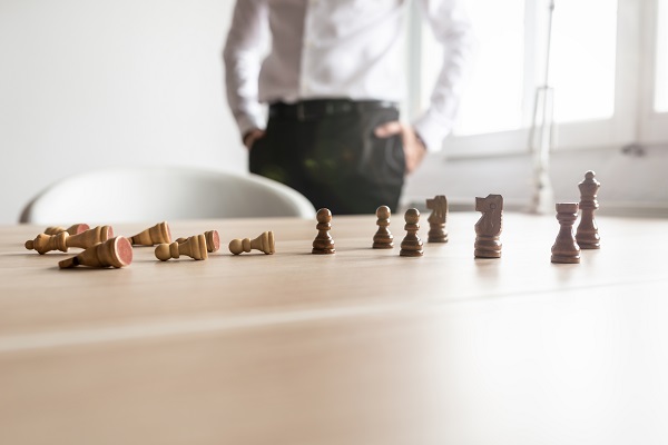 Como usar o marketing de guerrilha na empresa
