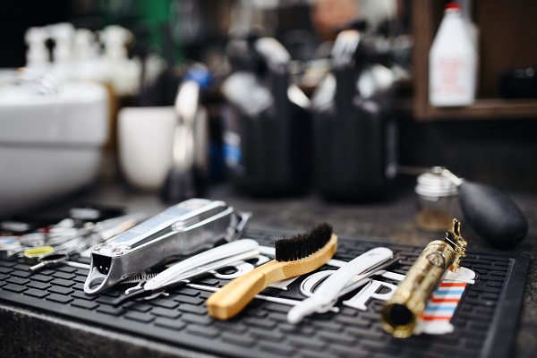 Barbearia e estratégias de marketing