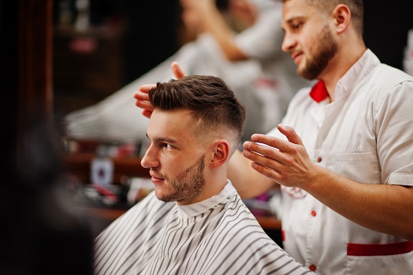 Marketing Digital para Barbearia
