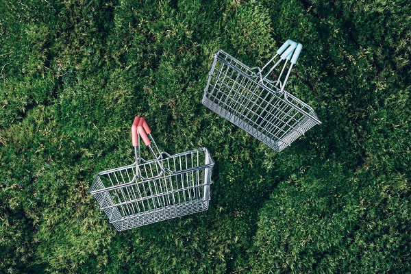 Pense em seus clientes como protetores do meio ambiente e incentive-os a agir