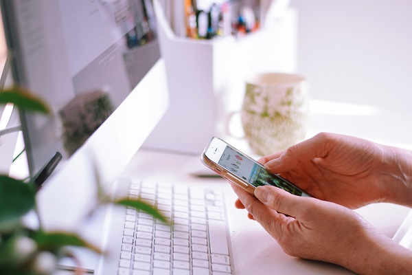 Concurso de seguidores são muito utilizados para gerar alcance orgânico no Instagram