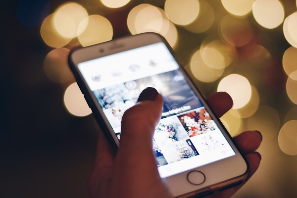 Como o fixar posts no Instagram pode beneficiar seu negócio