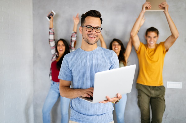 Educação e Marketing Digital