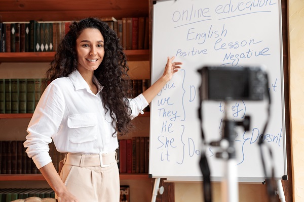Marketing Digital como aliado da Educação