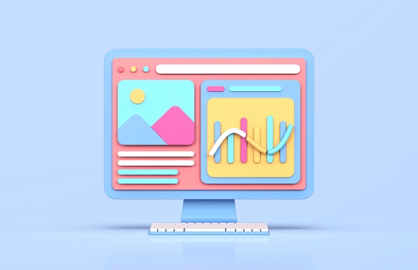 Importância dos CMS. Fonte: Freepik