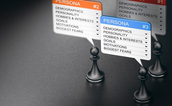 Por que criar uma persona é importante para o seu negócio