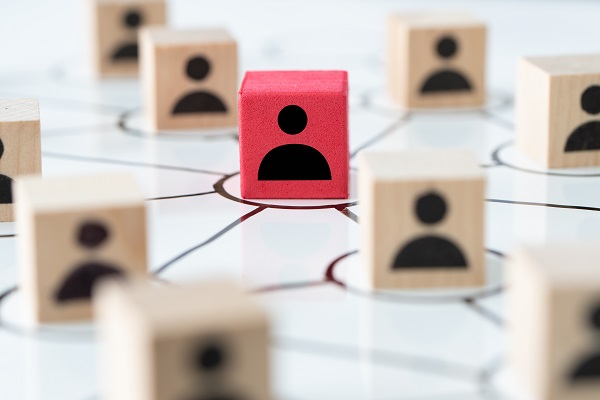 Segmentação de Mercado: Tudo o que Você Precisa Saber. Fonte: Envato