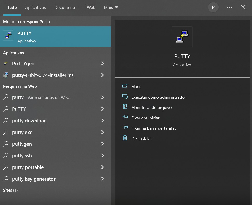 Saiba como deletar arquivos e pastas via ssh
