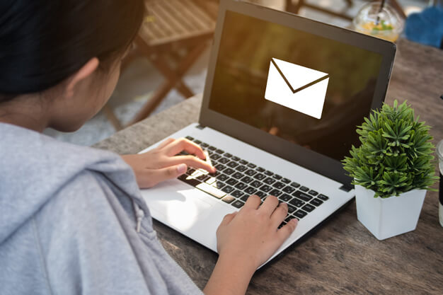 Como escrever o e-mail perfeito para cada etapa de marketing