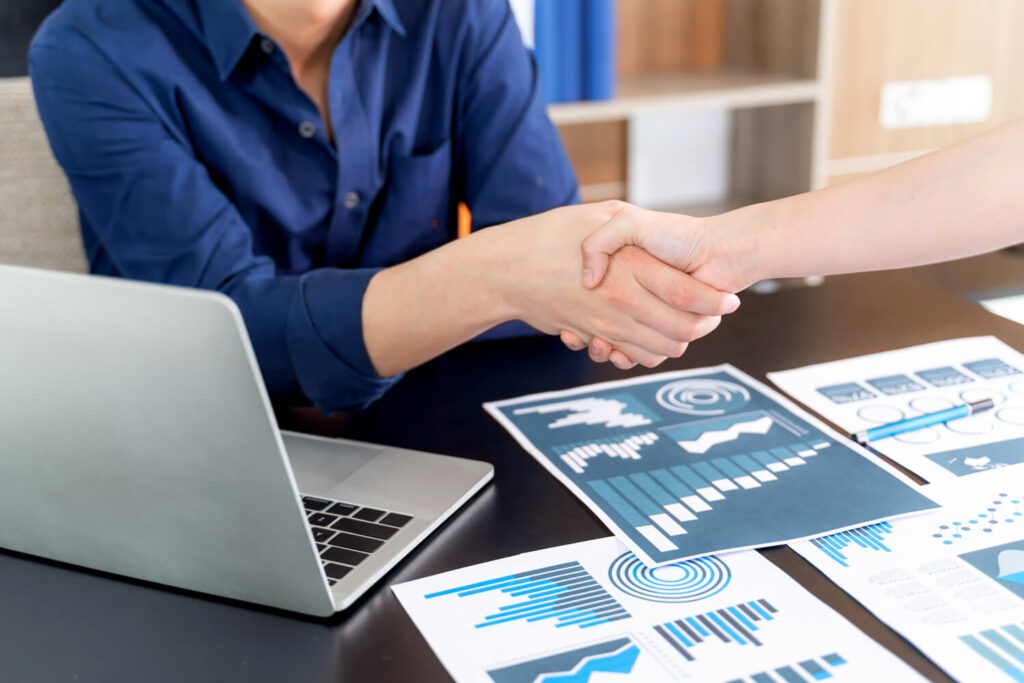 Passos para ter uma boa Gestão de Relacionamento com o Cliente