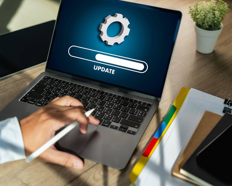Como Melhorar o seu Site: Dicas da Agência IMMA: Gestão de site