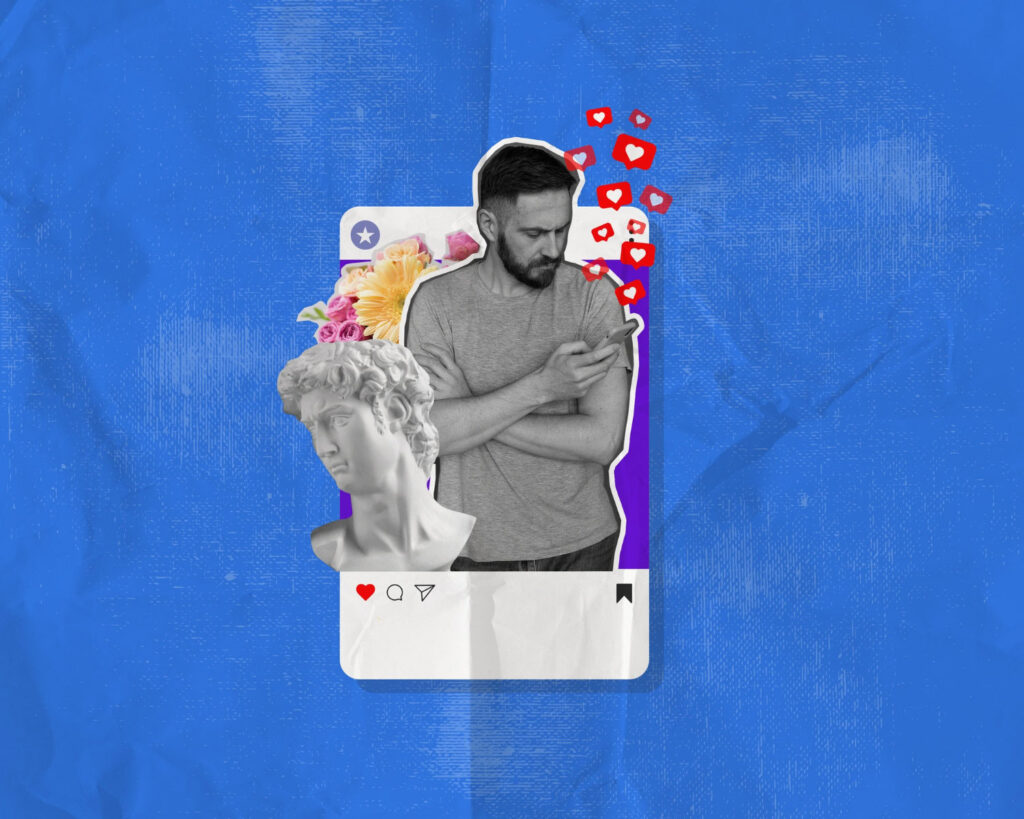 A Regra 2.0.2.4 para dominar o Instagram esse ano!