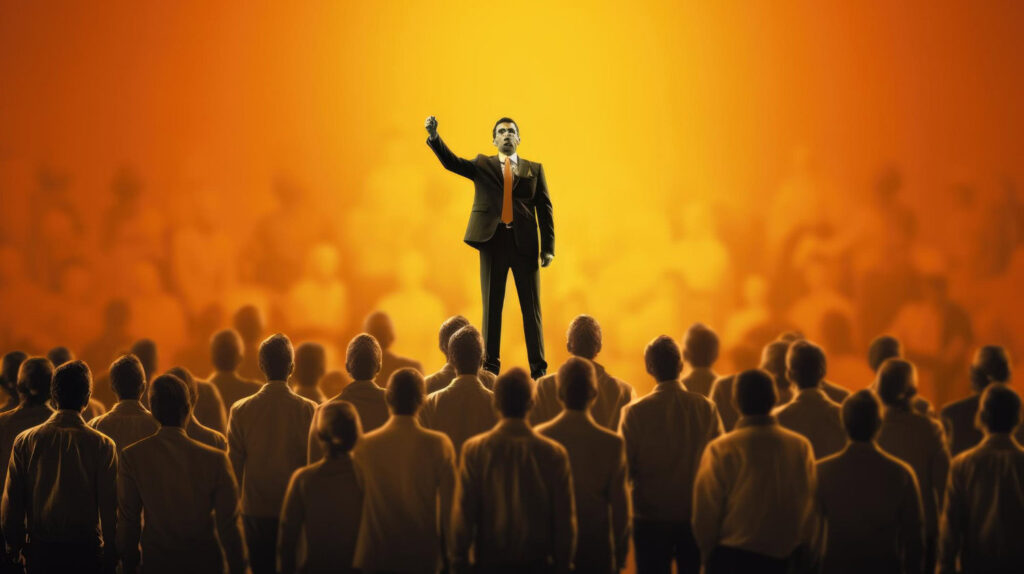 O Marketing é sobre o Público, não sobre a sua Empresa!
