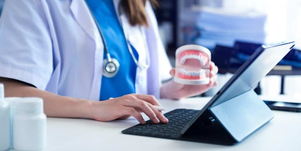 Estratégias de Marketing Digital na Odontologia Conheça!