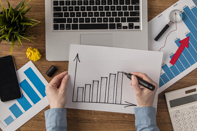 Medindo o Sucesso das Ações de Marketing: Descubra o ROI da Propaganda