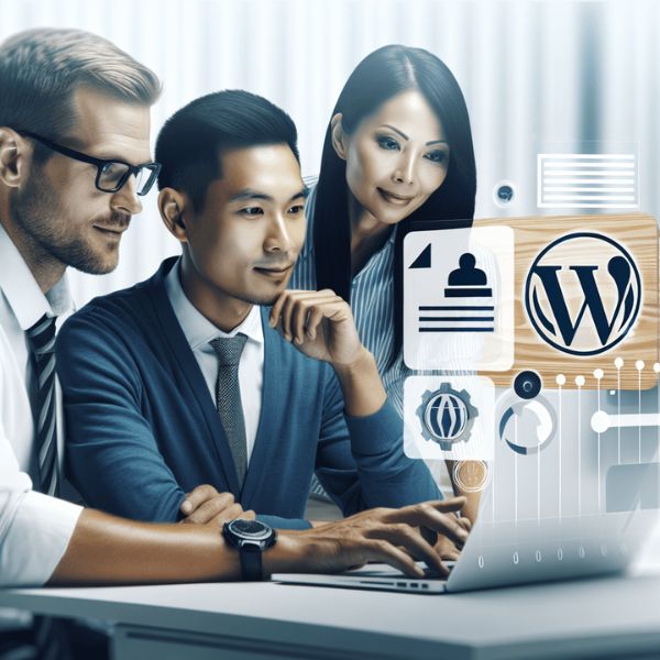 Gestão de Conteúdo Eficiente e Autônoma para WordPress