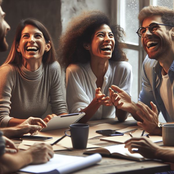 Ciência do Storytelling no Marketing de Conteúdo