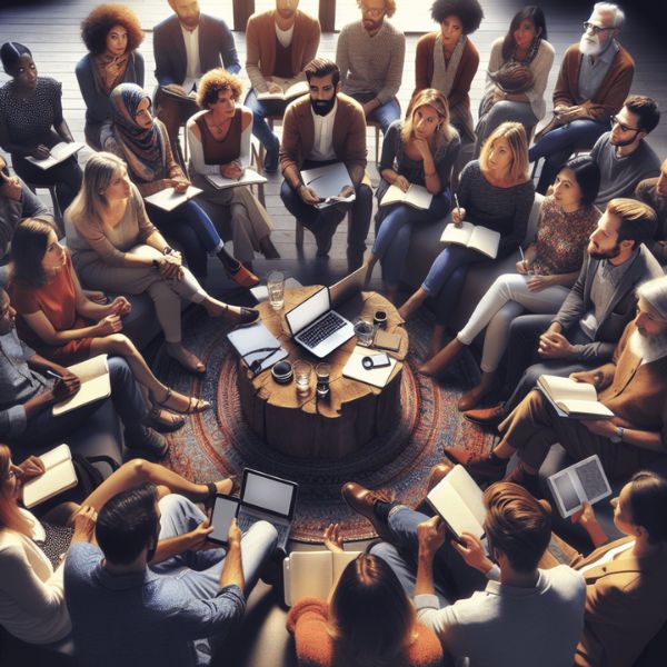 Conteúdo Autêntico com Storytelling