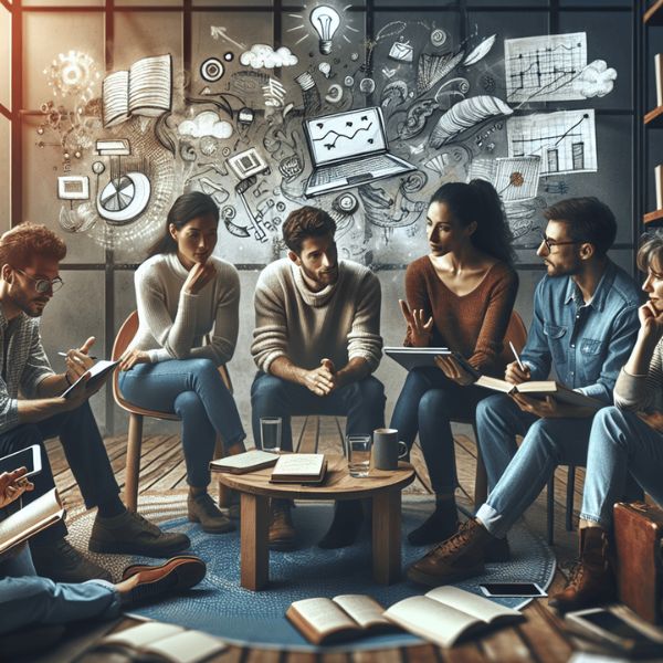 Storytelling Bem Sucedido para Produção de Conteúdo