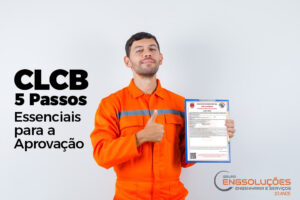 Certificado de Licença do Corpo de Bombeiros