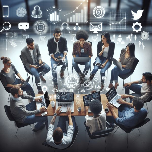 Estratégias de Adaptação ao Comportamento do Consumidor