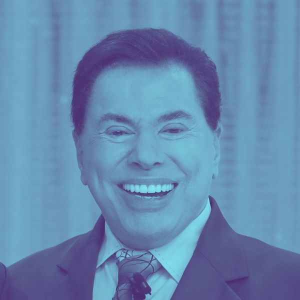 Impacto de Silvio Santos no Marketing Brasileiro