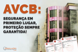 O que é avcb