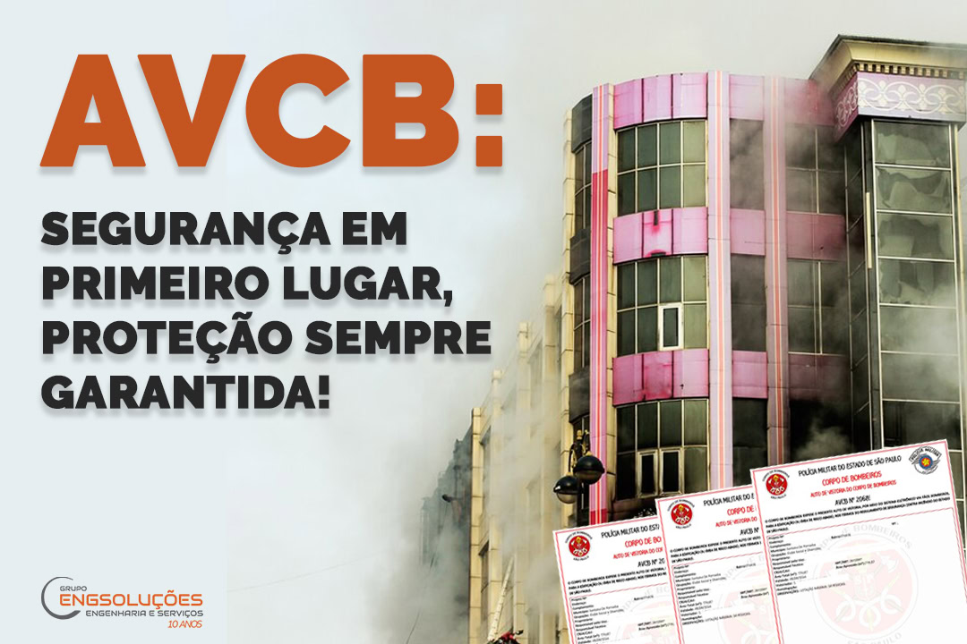 O que é avcb