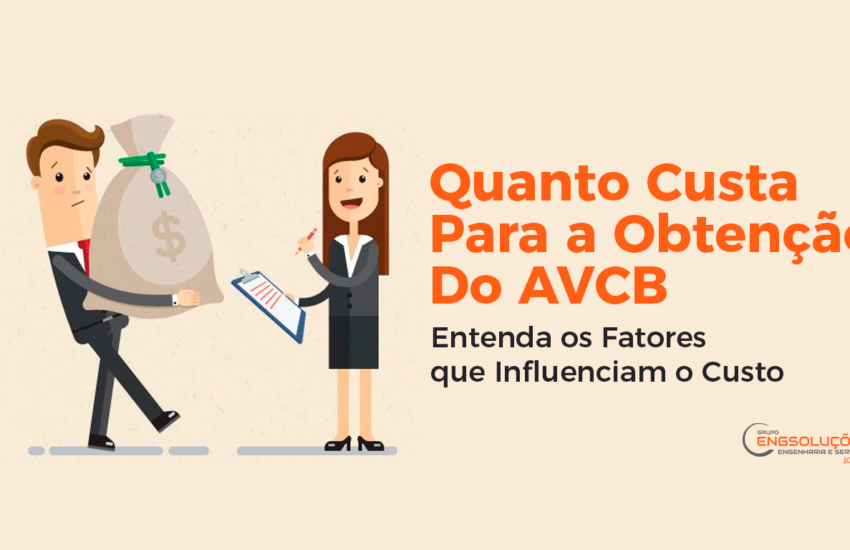 Quanto custa o AVCB