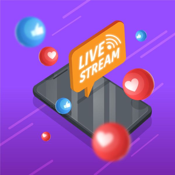 Instream vs Outstream