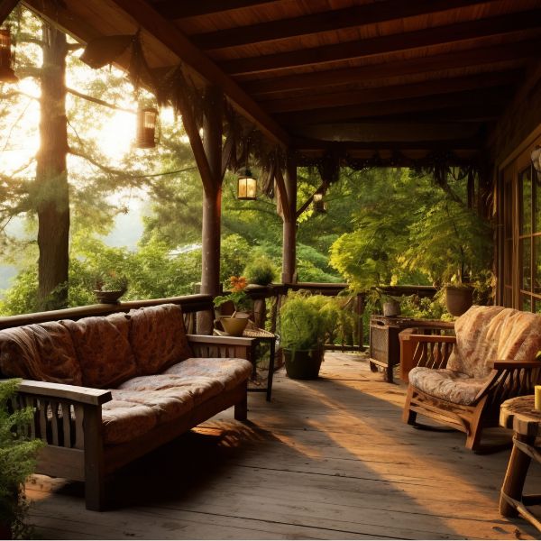 E-mail Marketing para Hotel Fazenda