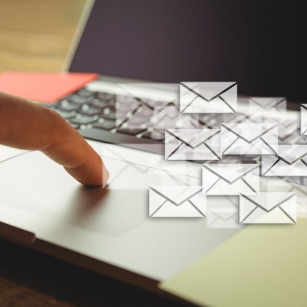 E-mail Marketing para a Black Friday