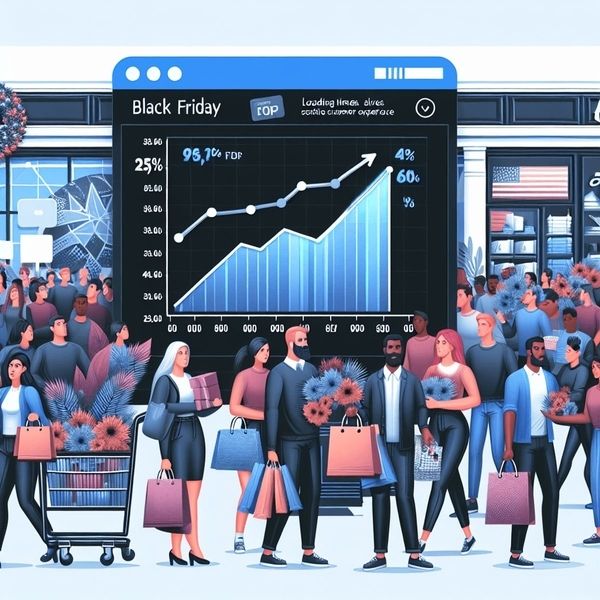 Preparar seu Site para a Black Friday