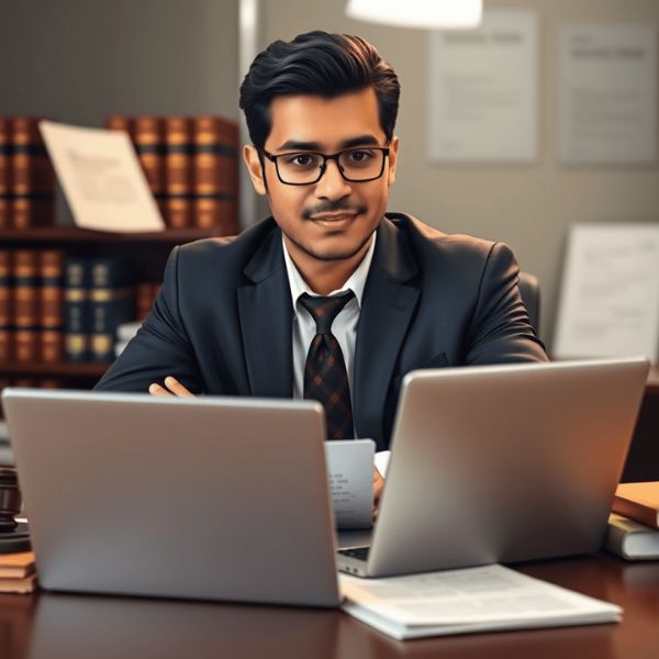 SEO para Advogados